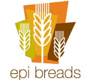 EPI Breads logo