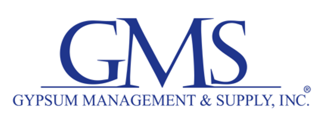 GMS logo