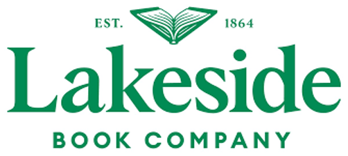 Lakeside Book Company logo