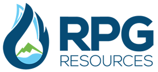 RPG Resources logo