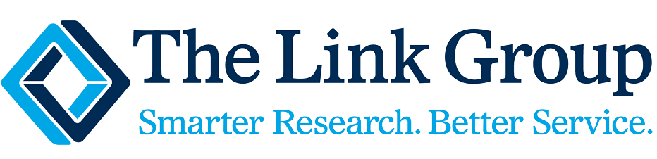 The Link Group logo