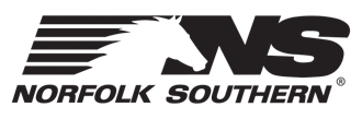 Norfolk Southern logo