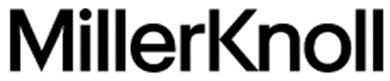 MillerKnoll logo