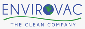 Envirovac logo