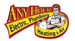 Any Hour logo