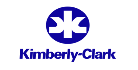 Kimberly-Clark logo