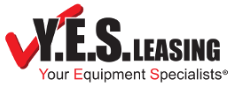 Y.E.S Leasing logo